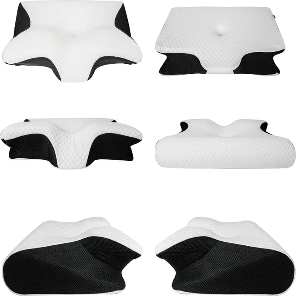 CerviCore Ergonomic Pillow