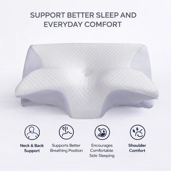 CerviCore Orthopedic Pillow